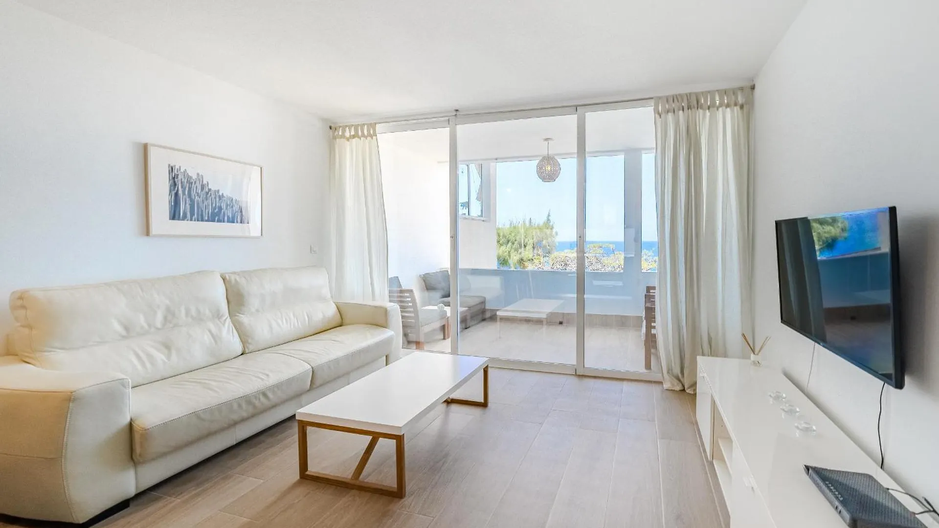 Ocean Breeze Apartments Callao Salvaje