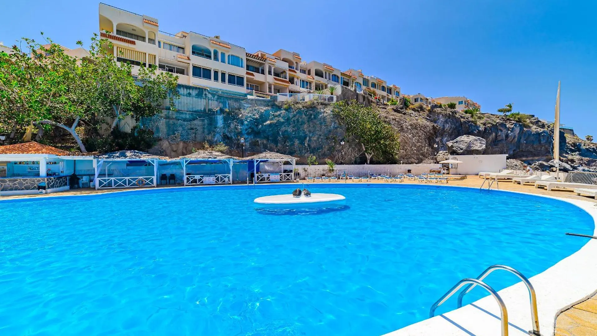 Ocean Breeze Apartments Callao Salvaje