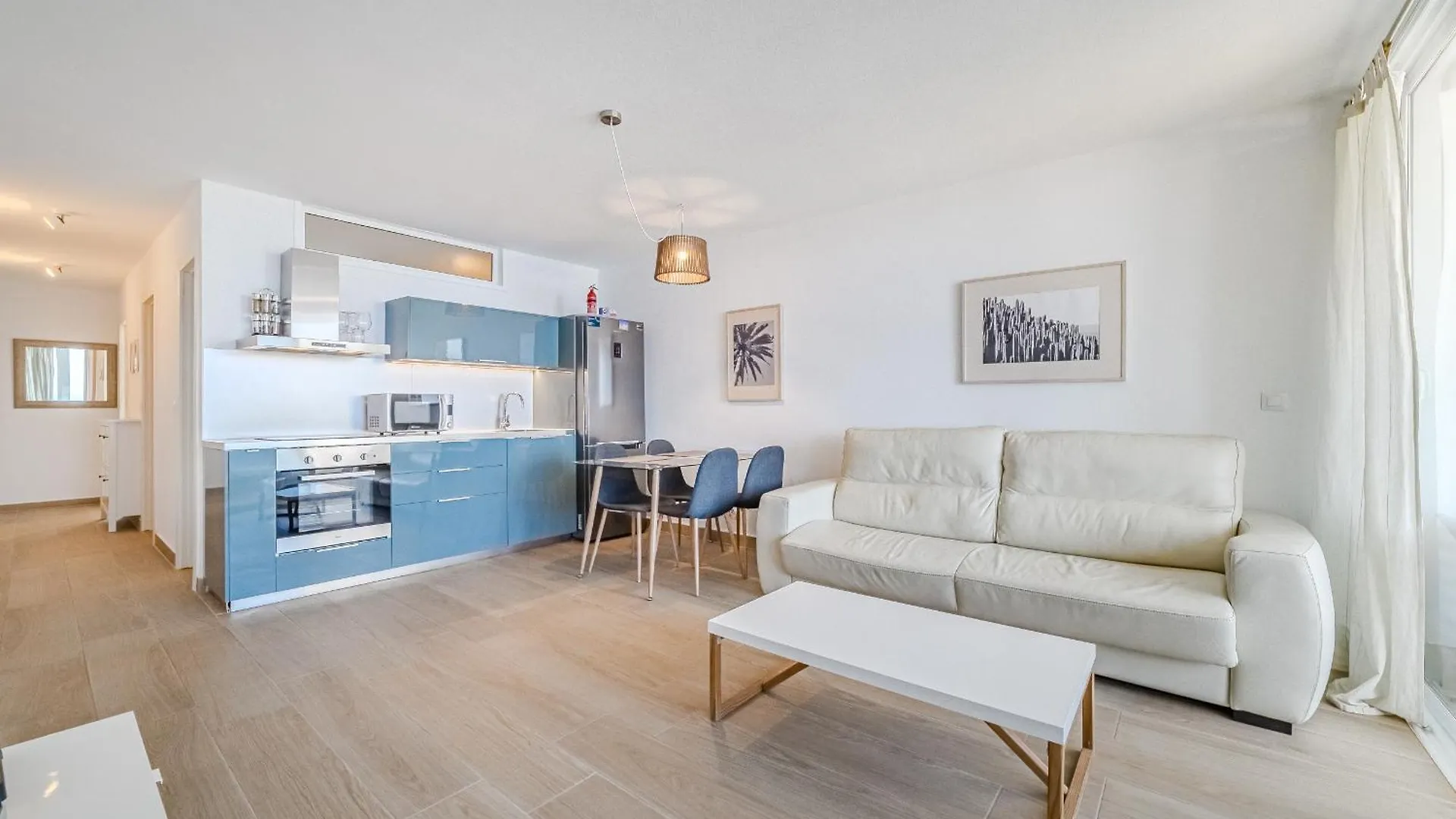 Ocean Breeze Apartments Callao Salvaje 0*,