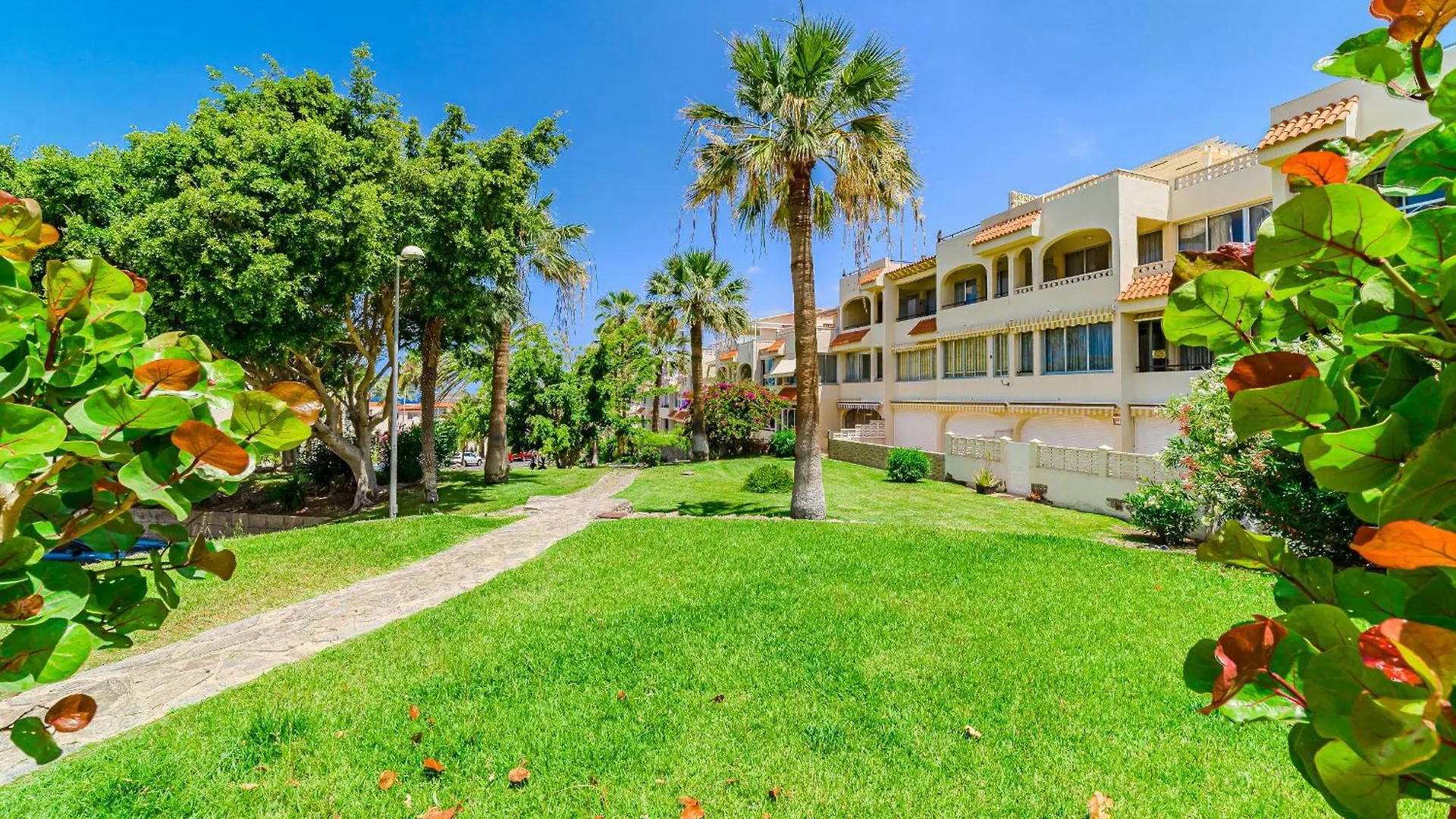 Ocean Breeze Apartments Callao Salvaje