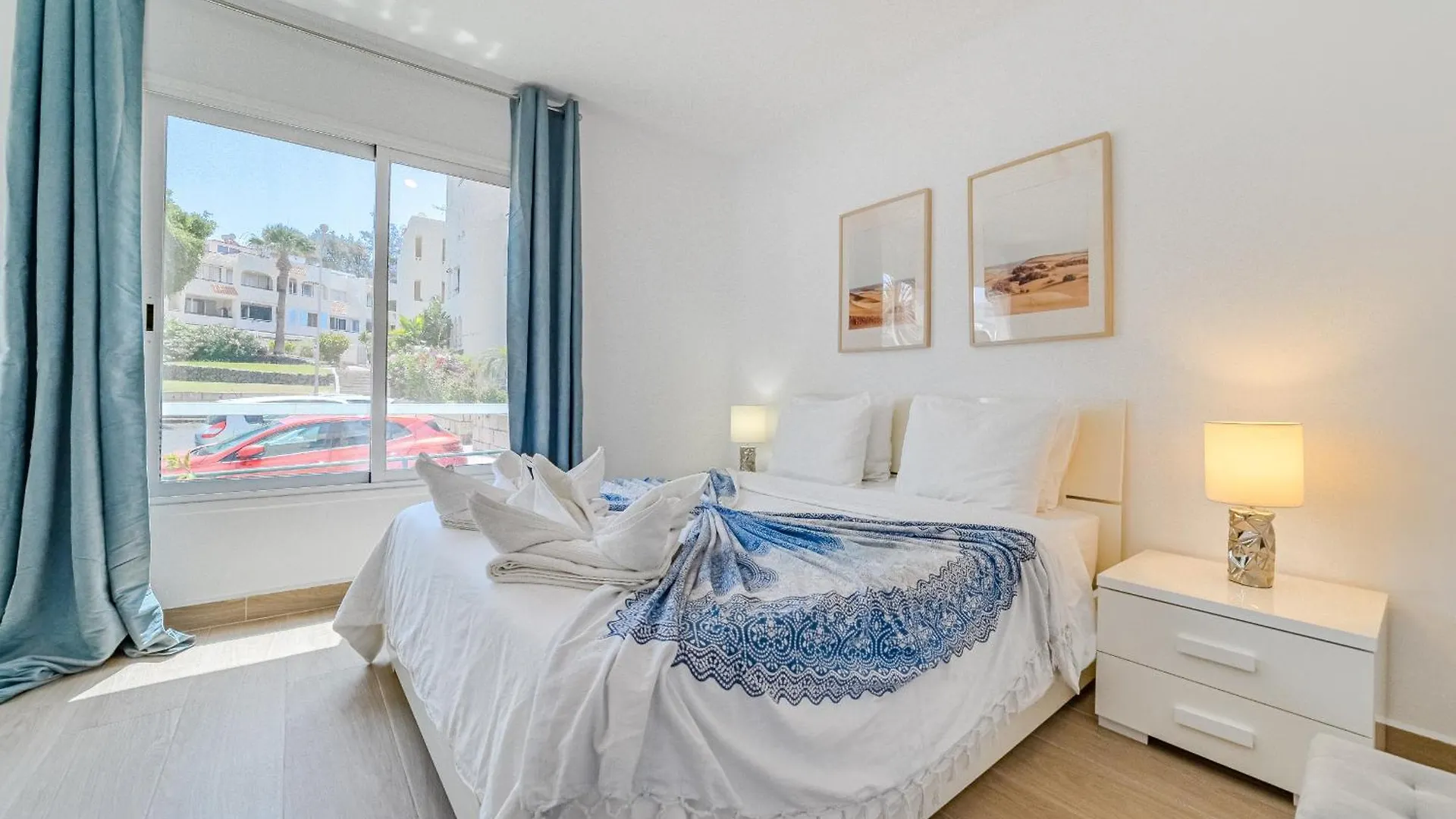 Ocean Breeze Apartments Callao Salvaje