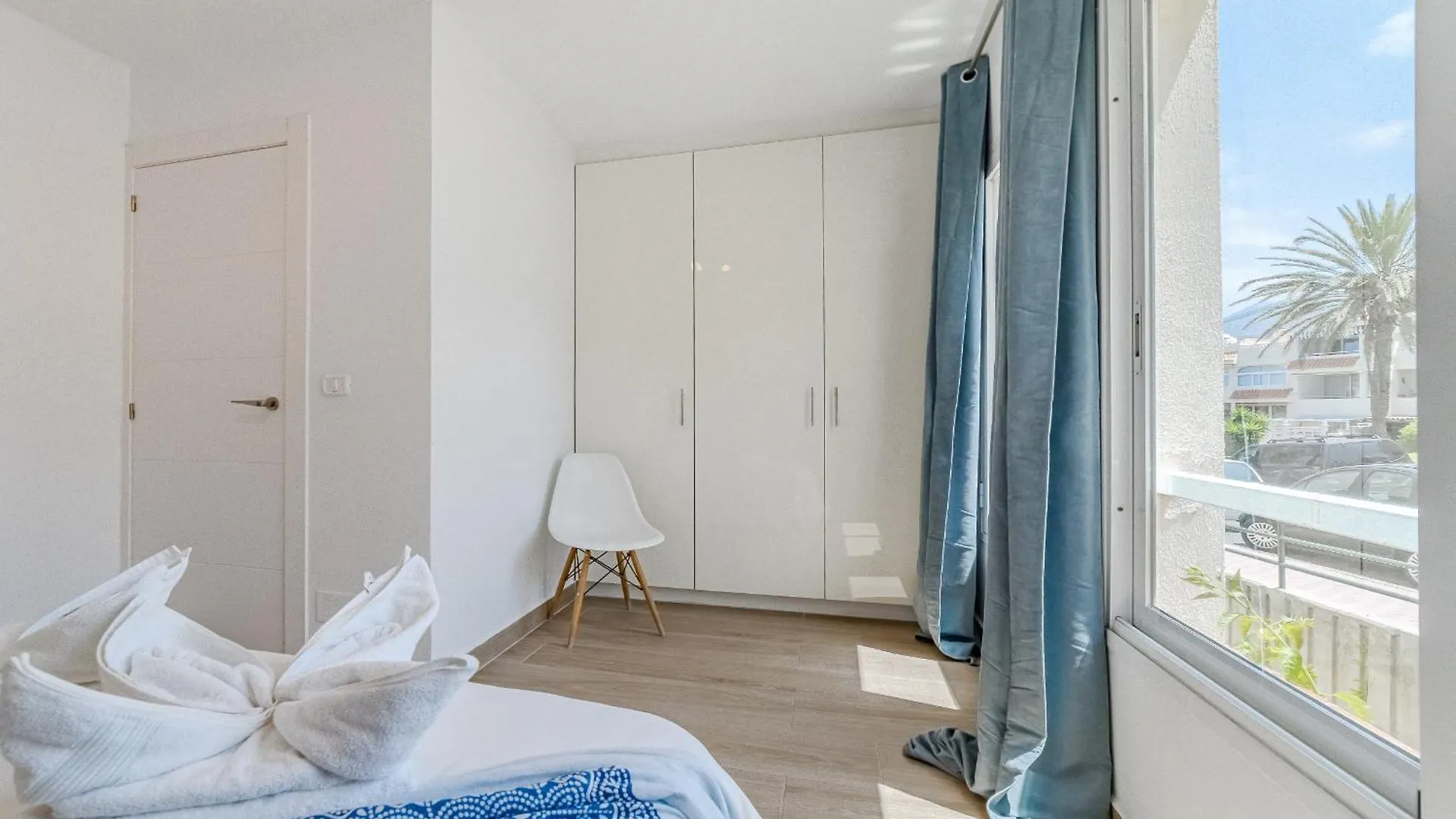 Ocean Breeze Apartments Callao Salvaje