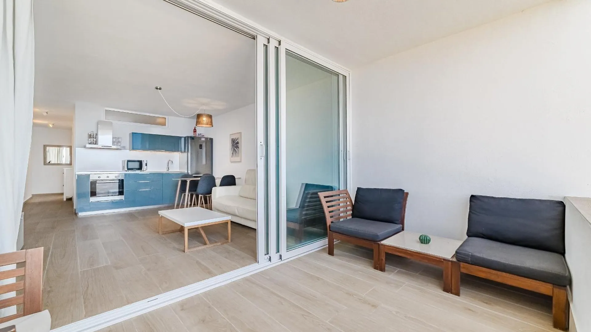 Ocean Breeze Apartments Callao Salvaje 0*,  Spanien