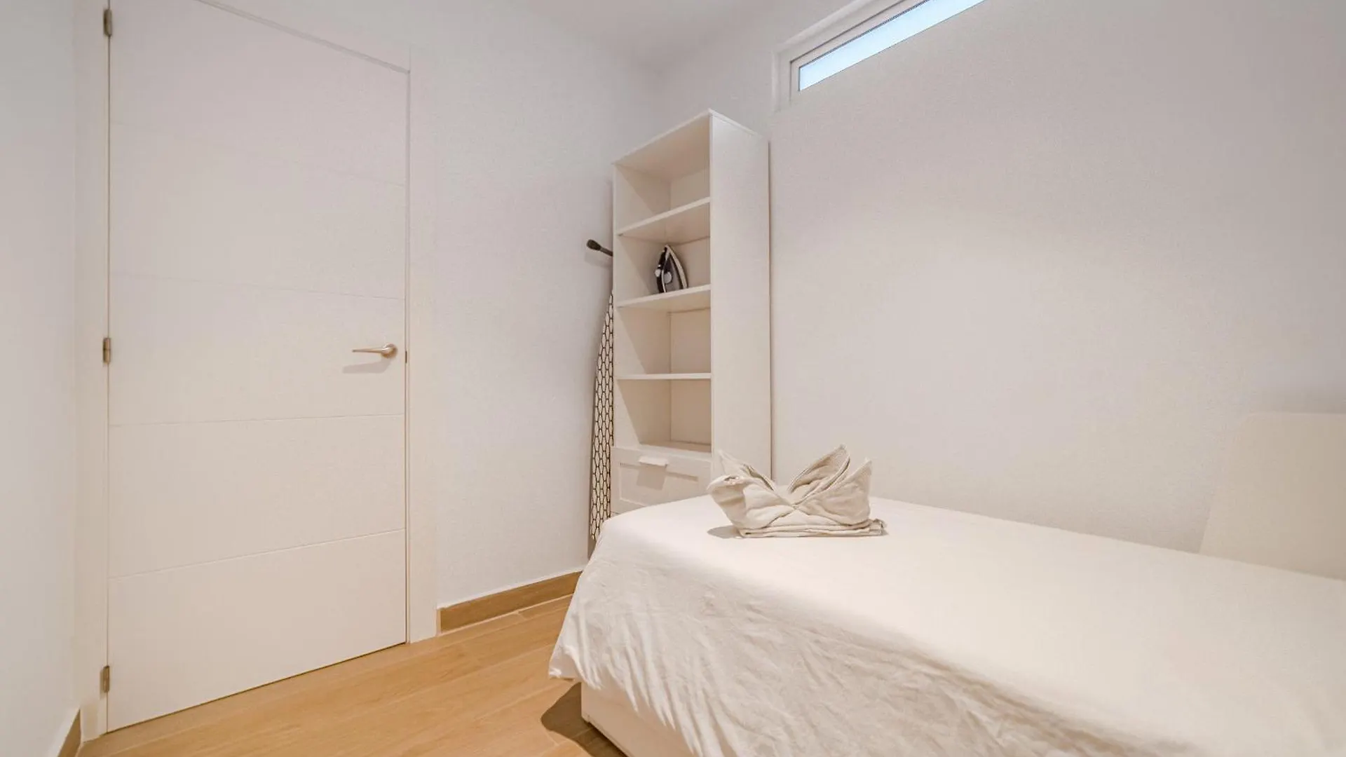 Ocean Breeze Apartments Callao Salvaje Španělsko