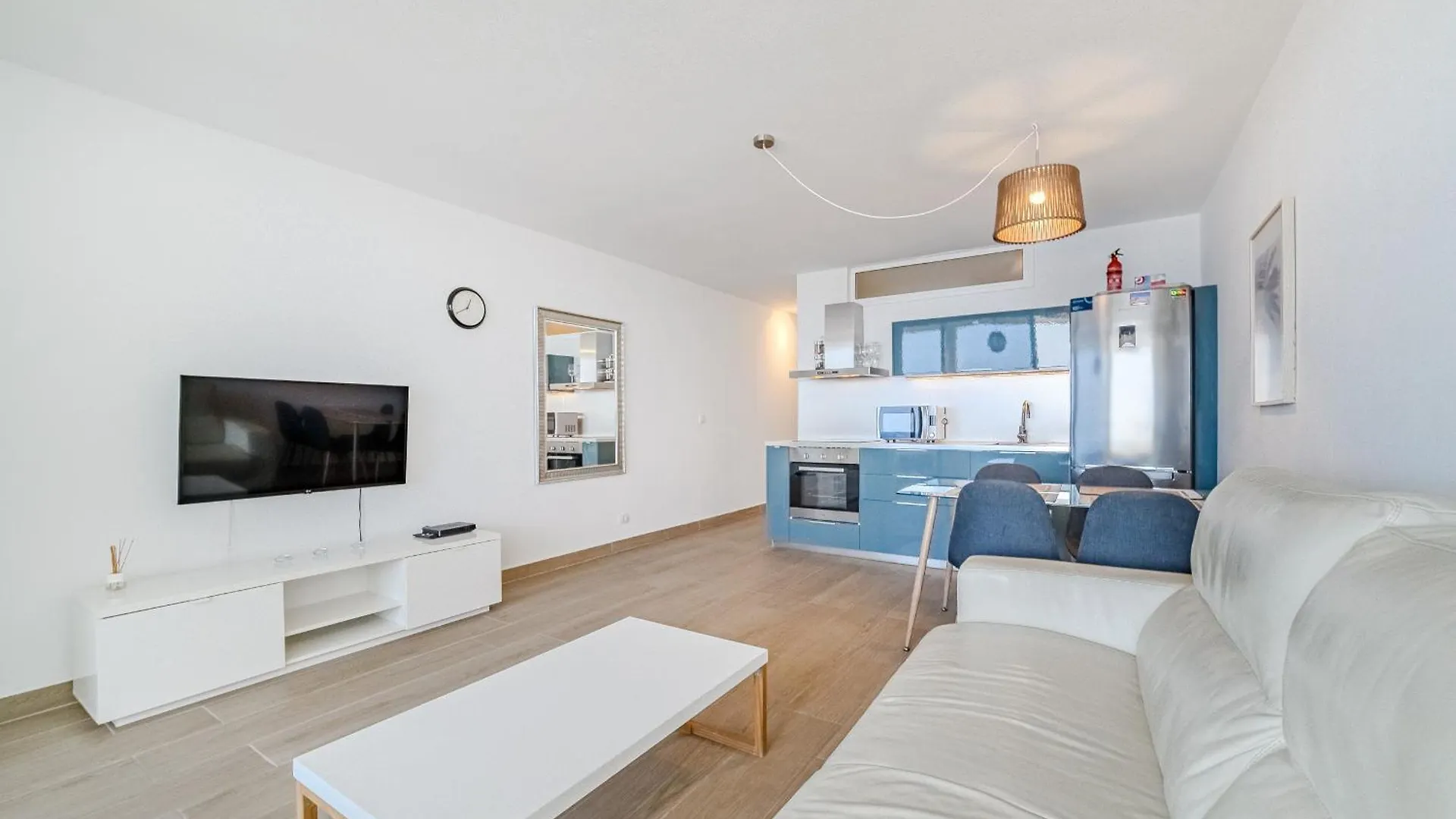 Ocean Breeze Apartments Callao Salvaje Španělsko