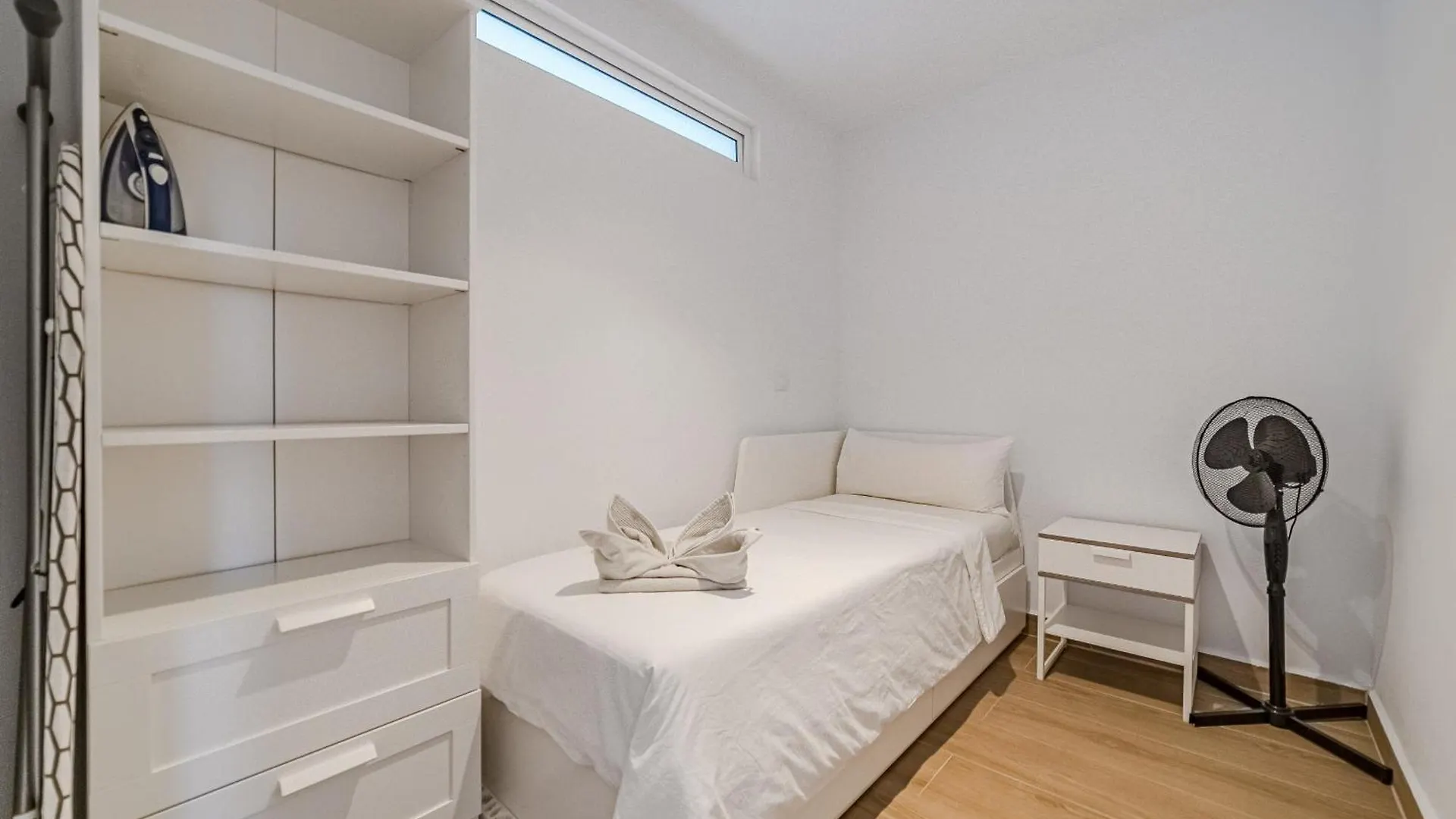 Ocean Breeze Apartments Callao Salvaje
